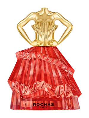 Rochas Audace Le Parfum