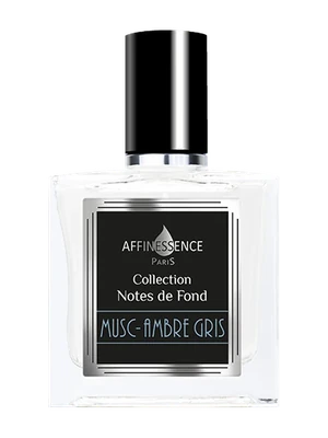 Musc Ambre Gris