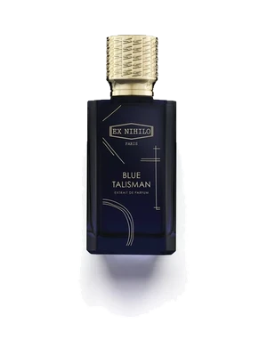 Ex Nihilo Blue Talisman Extrait de Parfum