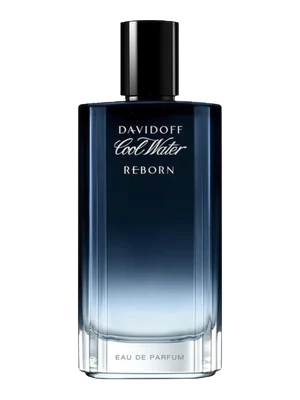 Cool Water Reborn Eau de Parfum