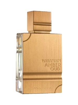 Al Haramain Perfumes Amber Oud Gold Edition
