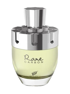 Afnan Perfumes Rare Carbon