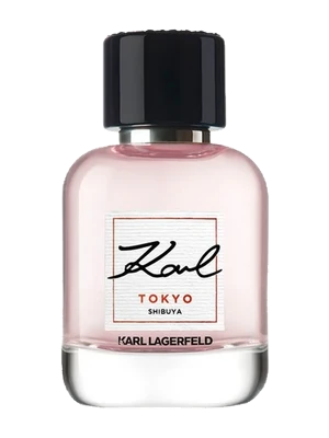 Karl Lagerfeld Karl Tokyo Shibuya