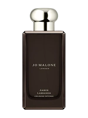 Amber Labdanum Cologne Intense