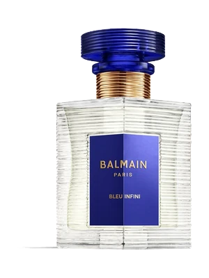 Bleu Infini