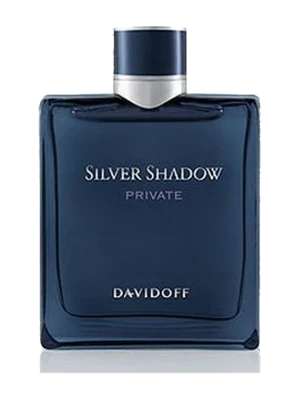 Silver Shadow Private