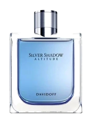 Silver Shadow Altitude