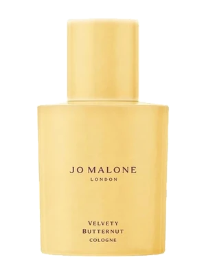 Velvety Butternut Cologne