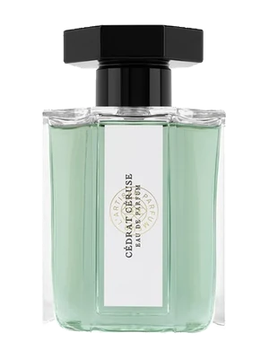 L'Artisan Parfumeur Cédrat Céruse