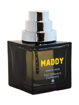 The Different Company Maddy