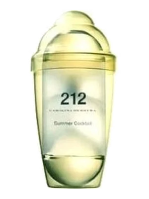 212 Summer Cocktail