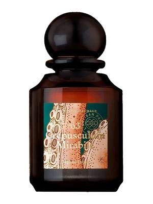 Image de Crepusculum Mirabile