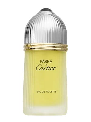 Image de Pasha de Cartier