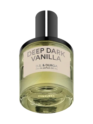 Deep Dark Vanilla