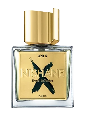 Ani X