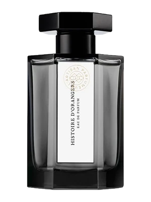 L'Artisan Parfumeur Histoire d'Orangers