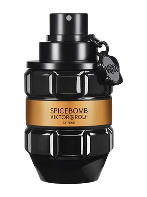 Viktor & Rolf Spicebomb Extreme