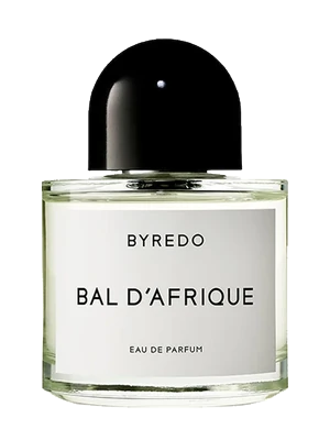 Byredo Bal d'Afrique