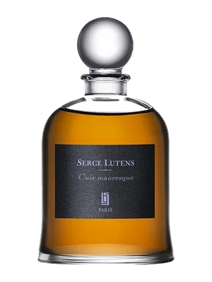 Serge Lutens Cuir Mauresque