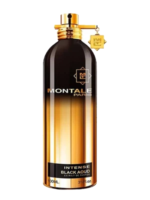 Intense Black Aoud