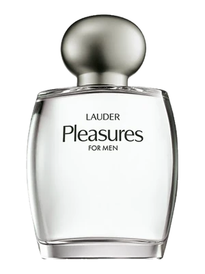 Estée Lauder Pleasures For Men