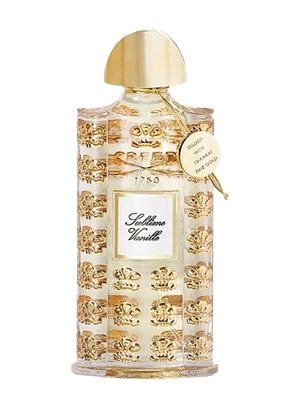 Sublime Vanille