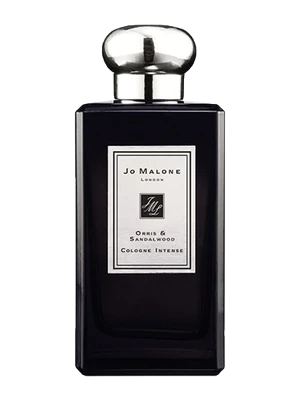 Jo Malone Orris & Sandalwood Cologne Intense