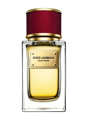 Dolce & Gabbana Velvet Desire