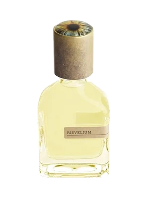 Orto Parisi Risvelium