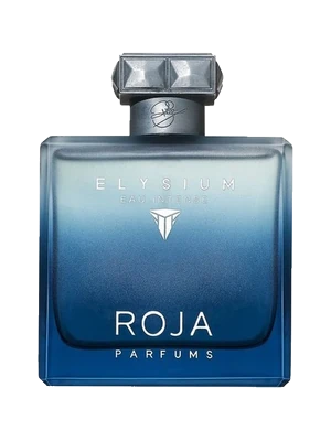 Elysium Eau Intense