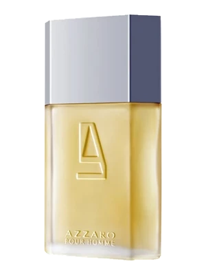 Pour Homme L'Eau