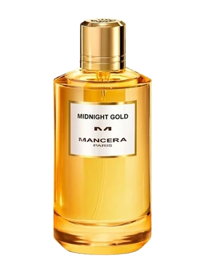 Midnight Gold