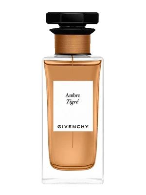 Givenchy Ambre Tigré