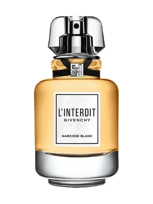 L'Interdit Narcisse Blanc