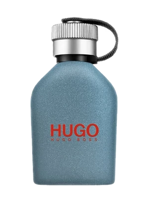 Hugo Urban Journey