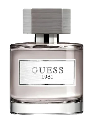 Guess 1981 for Men