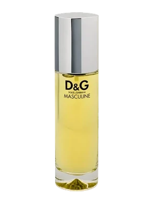 D&G Masculine