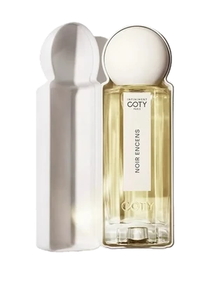 Infiniment Coty Paris Noir Encens