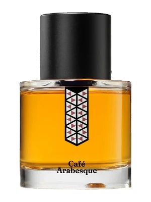 Café Arabesque