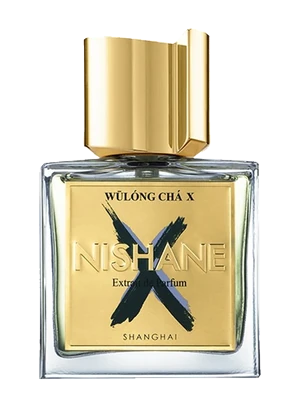 Wulong Cha X