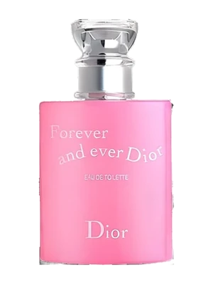 Forever and Ever Dior