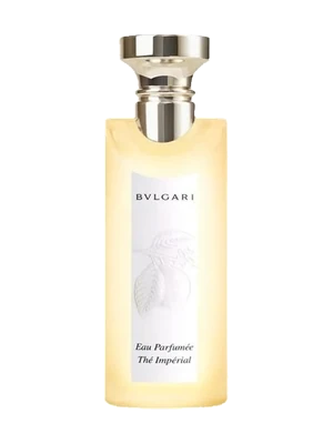 Bvlgari Eau Parfumée Thé Impérial