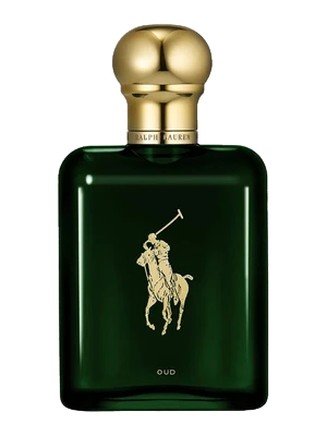 Polo Oud