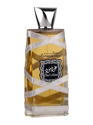 Oud Mood Reminiscence