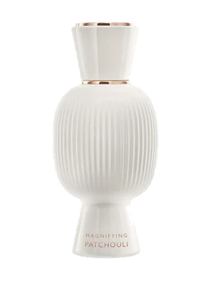 Allegra Magnifying Patchouli Essence