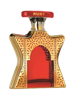 Dubai Ruby