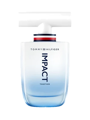 Tommy Impact Together