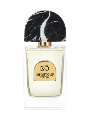 Bō Infinitoud