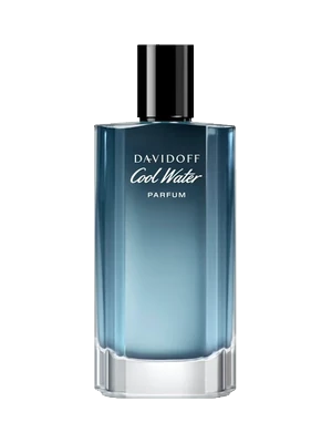 Cool Water Parfum