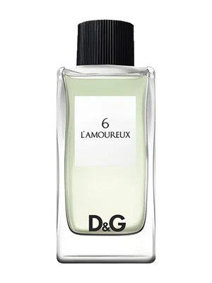 D&G Anthology L'Amoureux 6